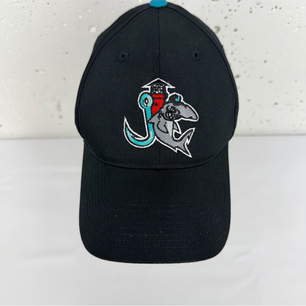 OC Outdoor Cap Jupiter Hammerheads Minor League Baseball Adjustable Hat